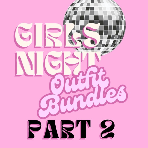 Tops - 9/15 Girls Night Part 2 Unlisted